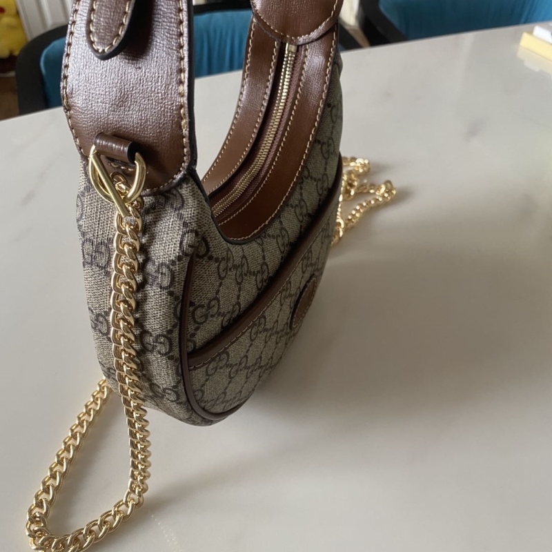 Gucci Top Handle Bags